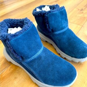 New Skechers On the go boot